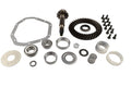 RING & PINION