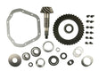 RING & PINION