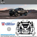 2019 Chevy 1500 6in Suspension System PRICING ONLY ORDER COMPONENTS: Sell BDS011518 BDS021680 BDS021681 BDS021682 BDS021683 BDS021684 BDS85759(x2)