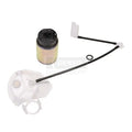 FUEL PUMP MODULE ASSEMBLY
