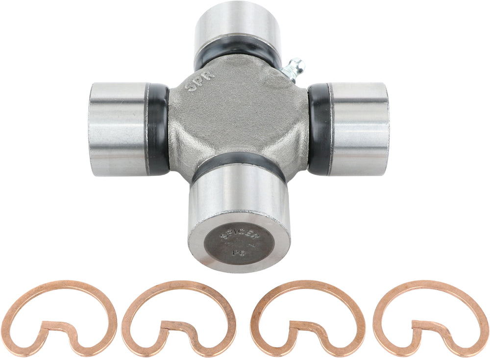 DRIVESHAFT