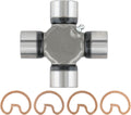 DRIVESHAFT