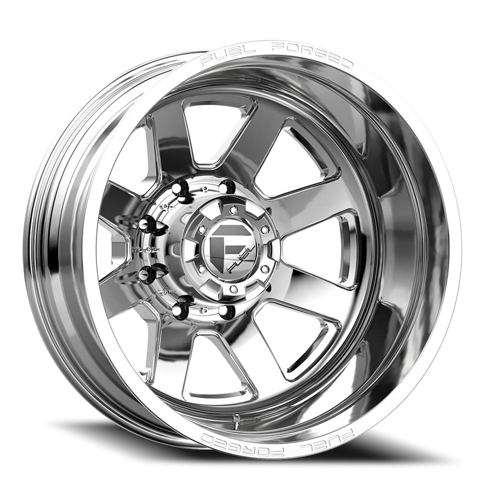 D09 24X8.25 8X200 POLISH -200MM