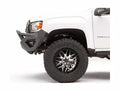 1520 CANYON VENGEANCE FRONT BUMPER W/ PRERUNNER GUARD MATTE BLACK