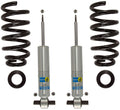 0713 SILVERADO/SIERRA 1500 2WD/4WD BILSTEIN 6112 PERFORMANCE KIT (UNI UCA)