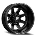 D09 24X8.25 10X225 MT-BLK-MIL -225MM