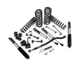 JKS Manufacturing shock absorber