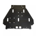 COMPLETE SKID PLATE COLLECTION FOR