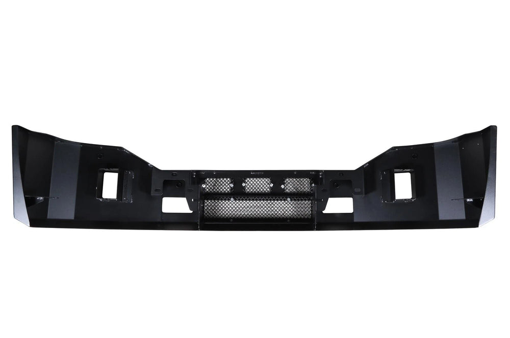 Dee Zee bumper