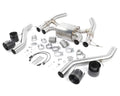 FREEFLOW EXHAUST; G87 M2; BLACK