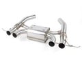 FREEFLOW EXHAUST; G87 M2; BLACK