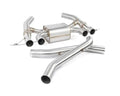 FREEFLOW EXHAUST; G87 M2; BLACK
