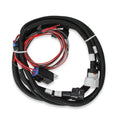 Termintor X Max MPFI w/ Trans & DBW GM LS1/LS6
