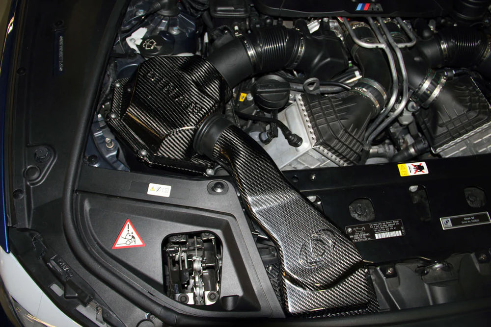 COLD AIR INTAKE F13 M6