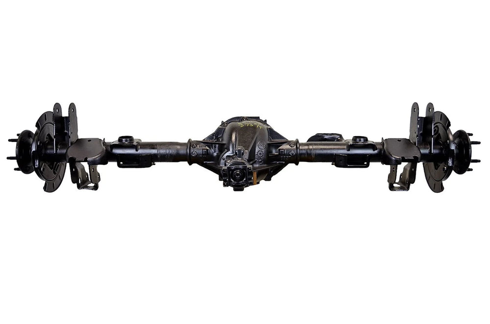 CHEVY TAHOE 2&4WD AXLE