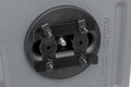 10L Fluid Container w/ Locker - Gray