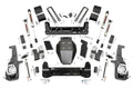 5 Inch Lift Kit | NTD | V2 | Chevy/GMC 2500HD/3500HD (11-19)