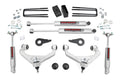 3.5 Inch Lift Kit | Chevy/GMC 2500HD/3500HD 2WD/4WD (11-19)