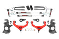 3.5 Inch Knuckle Lift Kit | V2 | Chevy/GMC 2500HD/3500HD (11-19)