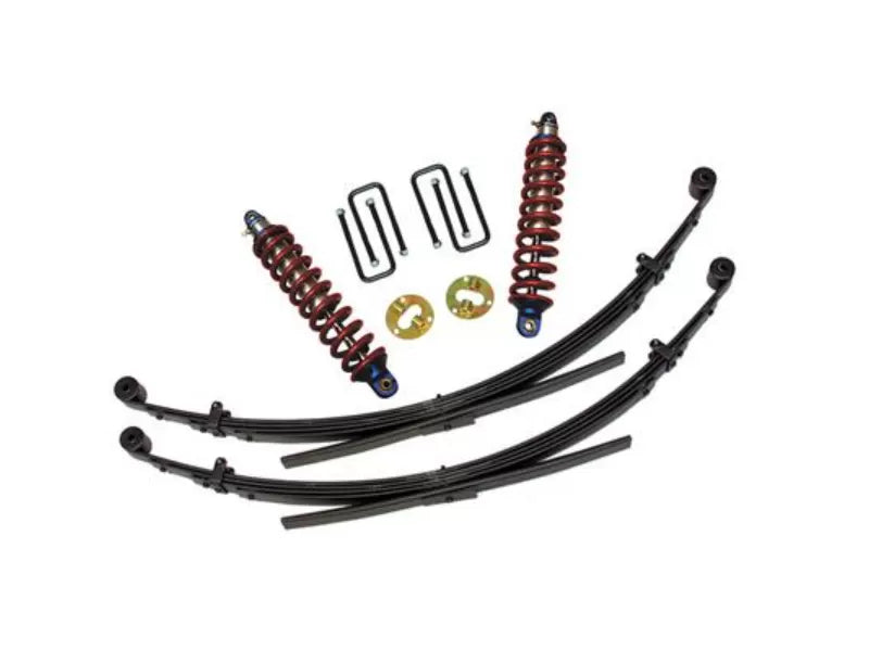 Skyjacker 3"98-02TACOMA 2/4WD SYSTEM