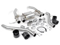 FREEFLOW EXHAUST; G8X M3/M4
