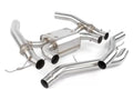 FREEFLOW EXHAUST; G8X M3/M4
