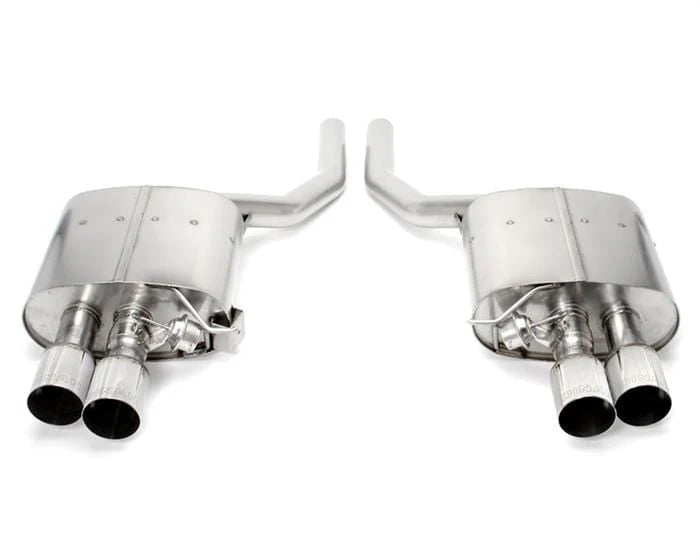 FREEFLOW EXHAUST F10 550
