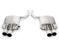Dinan exhaust