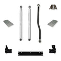 0718 WRANGLER JKU 4DR/JK 2 DR UPG. JK X FACTOR X2 PRO ELITE FRONT LONG ARM (3