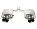 FREEFLOW EXHAUST F10 550 BLACK