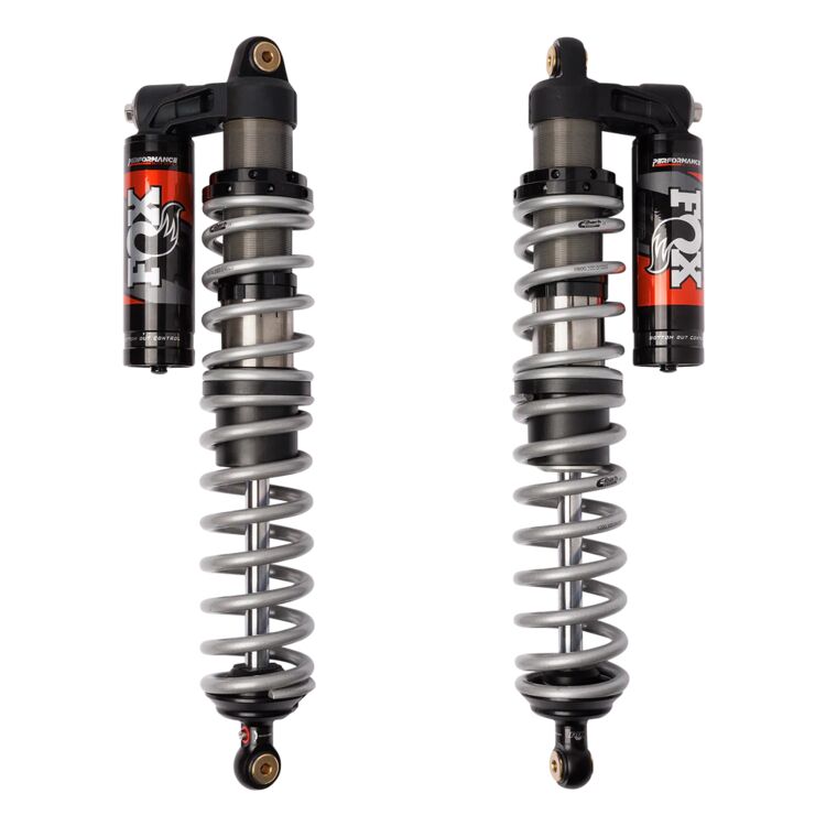 Fox Perf Elite Series Polaris/AM/General 1000 Rr Left/Right (22.40/7.45) 2.5in RC2 BOC 62.5in 2-Seat