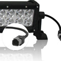 ARMOUR II HEAVY DUTY MODULAR FRONT