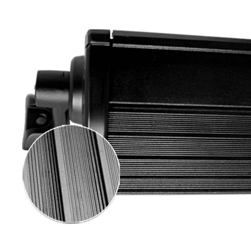 ARMOUR II HEAVY DUTY MODULAR FRONT
