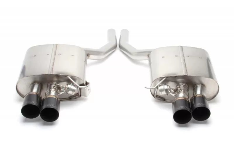 FREEFLOW EXHAUST E60 M5; BLACK