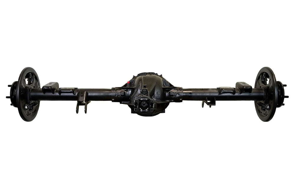SUBURBAN 1500 4WD AXLE