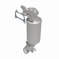 MagnaFlow 2012-2013 Honda Civic California Grade CARB Compliant Direct-Fit Catalytic Converter