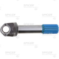 YOKE SHAFT