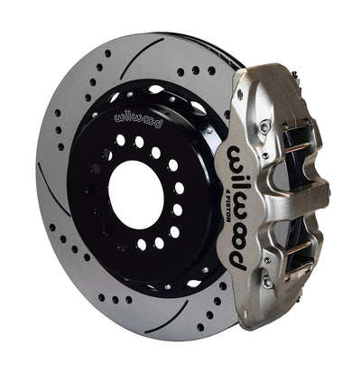 Wilwood auto part