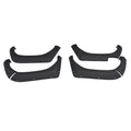 Smittybilt fender flares