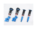 Cusco 2022+ Subaru WRX Base/Limited/Premium Street Zero A Coilover Kit Twin-Tube 40-Way Adjustable