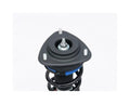 Cusco 2022+ Subaru WRX Base/Limited/Premium Street Zero A Coilover Kit Twin-Tube 40-Way Adjustable