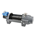 H8P HYDRAULIC WINCH 7848 LBS MANUAL FREESPOOL 2STAGE PLANETARY 16:1 GEAR