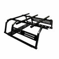 Overland Vehicle Systems roof rack