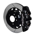 AERO4 REAR KIT14.00 NICKEL