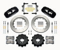 AERO4 REAR KIT14.00 NICKEL