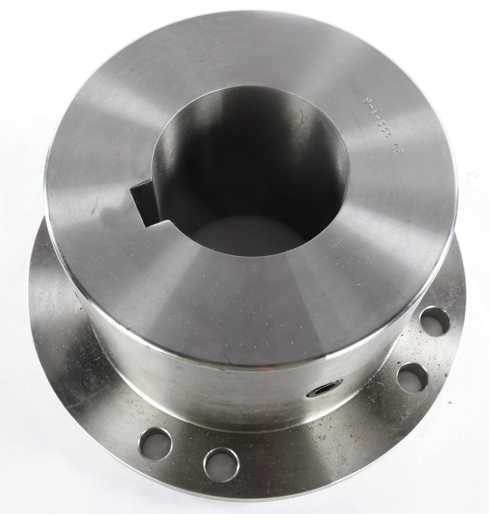 COMPANION FLANGE