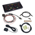 Holley auto part