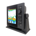 8.4" TRUECHO CHIRP FISHFINDER