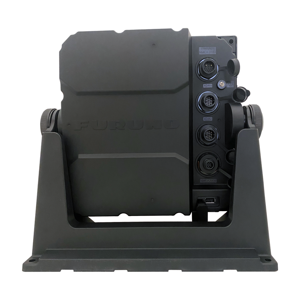 8.4" TRUECHO CHIRP FISHFINDER
