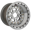 Weld auto part
